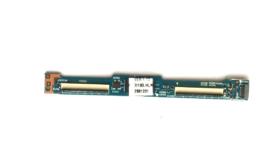 HP Probook X360 11 G3 Dokunmatik Kontrol Kartı Touch Control Board 6050A2881201