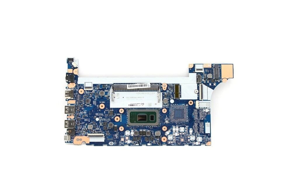 Lenovo ThinkPad E14 E15 i5-10210U işlemcili On Board Notebook Anakart NM-C421