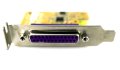HP PCI Express x1 Paralel Bağlantı Noktası Kartı 801549-001 797601-001