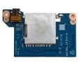 Orijinal HP ProBook 430 G5 440 G5 450 G5 470 G5 Notebook Audio Jack Board