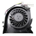 Hp Pavilion DV6-6000 HP dv7 dv7-6000st Dv7-6100et Serisi Fan