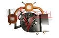 Toshiba Satellite ART3CBL1TA0 Soğutucu Fan Heatsink