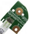 Orijinal HP 35110F100-04T-G 01016SP00-600-G 686270-001 Tetik Power Buton Board