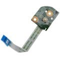 Orijinal HP 35110F100-04T-G 01016SP00-600-G 686270-001 Tetik Power Buton Board