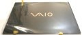 Sony Vaio SVS13 SVS131 Ekran Arka Kasa Lcd Cover 012-1001-9705-A