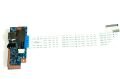 Lenovo Orijinal 450.0DB04.0002 448.0DC06.0041 Audio Jack SD Kart USB Port Board