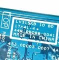 Lenovo Orijinal 450.0DB04.0002 448.0DC06.0041 Audio Jack SD Kart USB Port Board