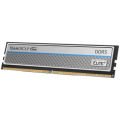 Team Elite Plus Silver 16 GB (1x16GB) 4800 Mhz DDR5 CL40 U-DIMM RAM (TPSD516G4800HC4001)