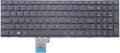 Orijinal Lenovo ideapad U530 Ledli Klavye Tuş Takımı