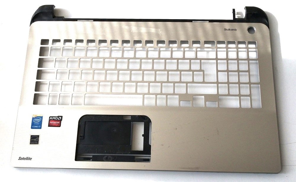 Toshiba Satellite C50-B C50D-B L50-D L55-B L50-B Klavye Kasa Üst Kasa EABLI00501A