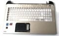 Toshiba Satellite C50-B C50D-B L50-D L55-B L50-B Klavye Kasa Üst Kasa EABLI00501A