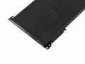 Hp Pavilion 13-u000 x360 Notebook Batarya Pil
