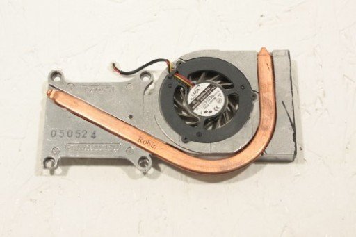Toshiba Equium ATZKM000100 Soğutucu Fan + Heatsink