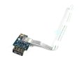 Lenovo ideapad N581 7505 Notebook USB Board