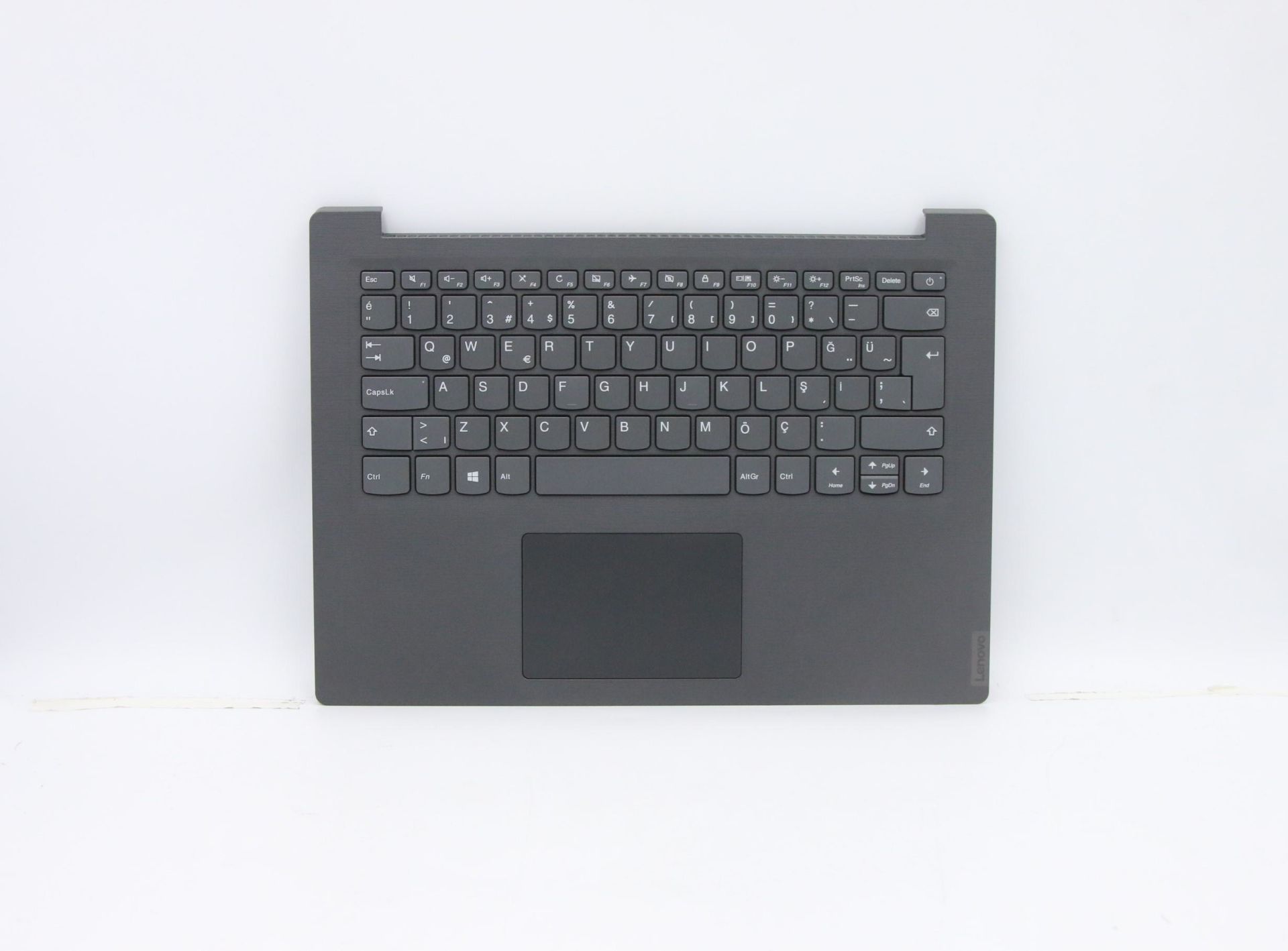 Lenovo Orijinal V14-IGL Laptop Klavye Kasa 5CB0Y99367