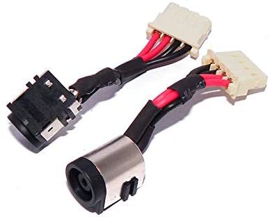Sony Vaio SVF14A SVF15A Dc Power Jack