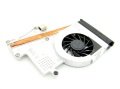 Orijinal Hp Pavilion DV2000 DV2500 D2700 Cpu Soğutucu Heatsink Fan