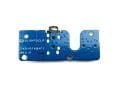 Orijinal HP EliteBook Folio 1040 G3 Serisi Notebook Audio Jack Board
