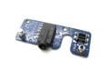 Orijinal HP EliteBook Folio 1040 G3 Serisi Notebook Audio Jack Board
