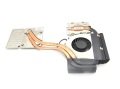 Orijinal Hp AT0TK002FC0 KSB0805HBA01CPU DFS661605PQ0T Cpu Soğutucu Heatsink Fan