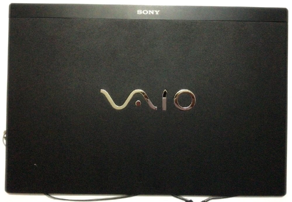 Sony Vaio SVS13 SVS131 Ekran Arka Kasa Lcd Cover 025-000A-2585-A