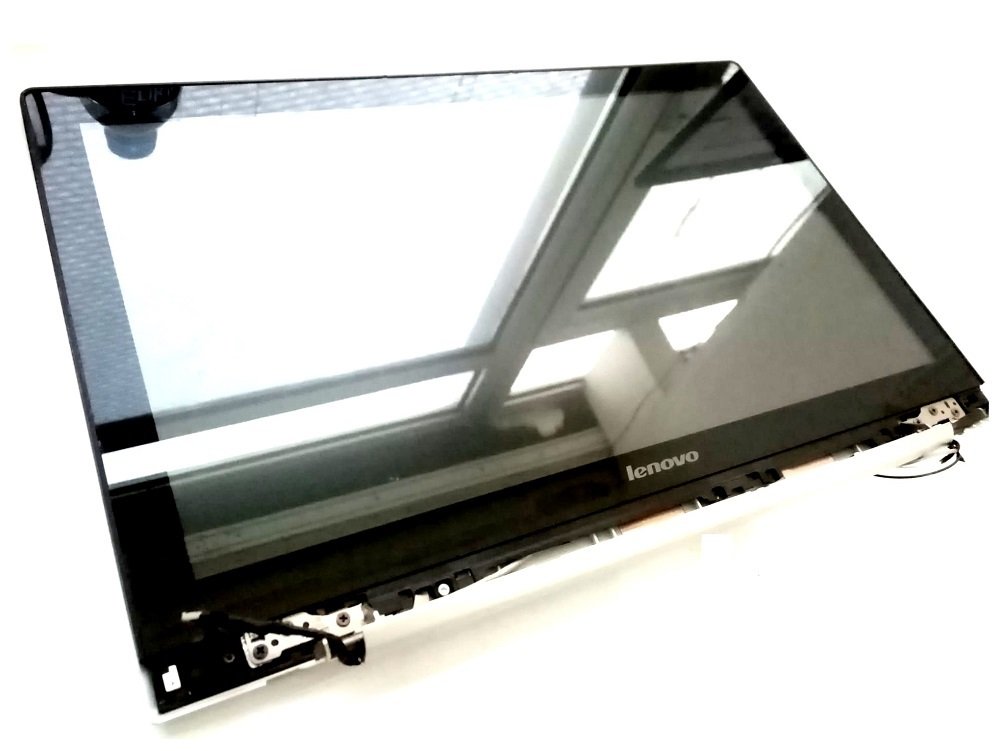 Orijinal Lenovo Ideapad U530 15.6'' FHD Dokunmatik Lcd Ekran Panel Kit 90400217