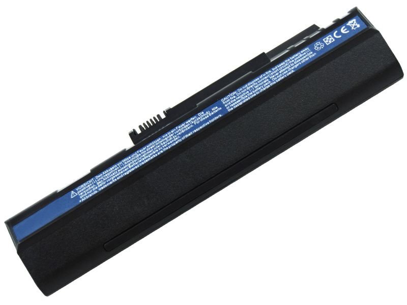 Acer Aspire One D150 Serisi Notebook Batarya Laptop Pil