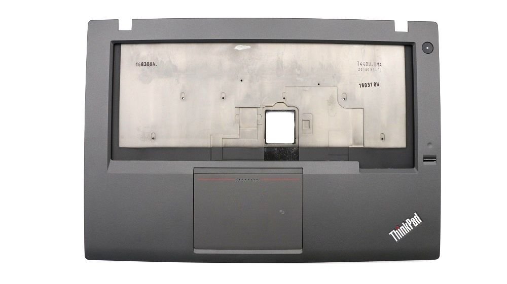 Orijinal Lenovo Thinkpad 04X5471 AM0SR000100 Notebook Üst Kasa Klavye Kasa