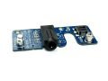 Orijinal HP EliteBook Folio 844421-001 DA0Y0FABAF1 Notebook Audio Jack Board