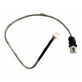 Lenovo Orijinal Flex 4-1470 80SA Notebook Dc Power Jack Şarj Soketi
