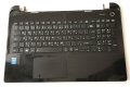 Toshiba Satellite C50-B C50D-B L50-D L55-B L50-B Klavye Dahil Üst Kasa EABLI005A1M