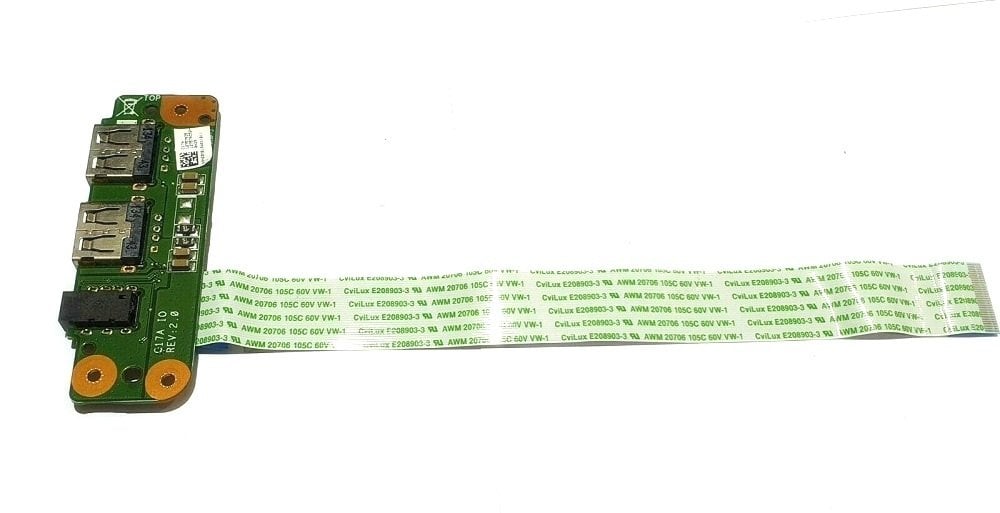Casper Nirvana Csd Csy C15 Harici Ses Usb Kartı 69N0BNB10A01