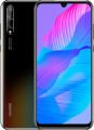 Huawei P Smart S 128 GB Midnight Black Dual Sim Cep Telefonu - 51095HVK (Baburtech Garantili)