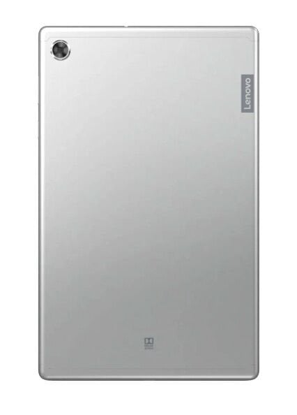 Lenovo Orijinal Smart Tab M10 FHD Plus TB-X606F Tablet Kasası Alt Kapak
