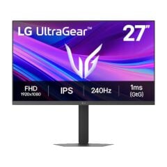 27 LG ULTRAGEAR G4 27G440A-B 1MS 240HZ IPS MONITOR