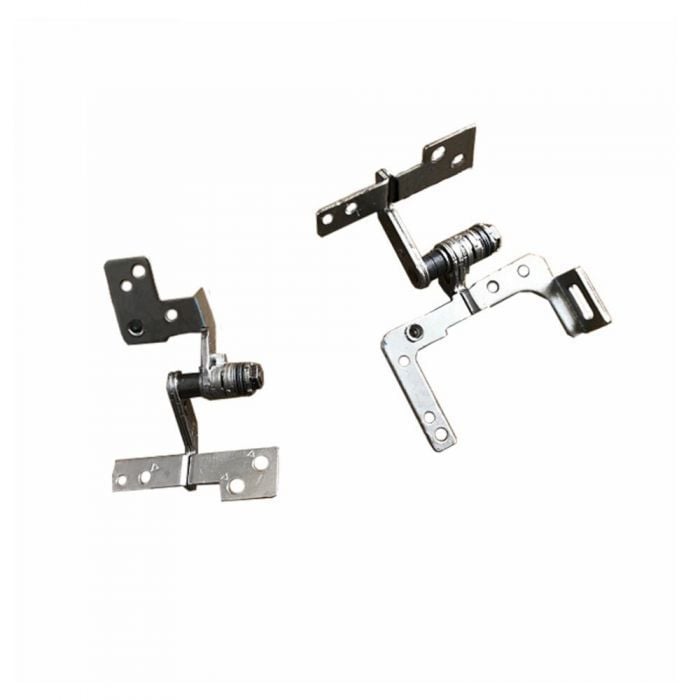 Orijinal Samsung NP300E4E NP270E4V Notebook Menteşe Takımı Hinge Set