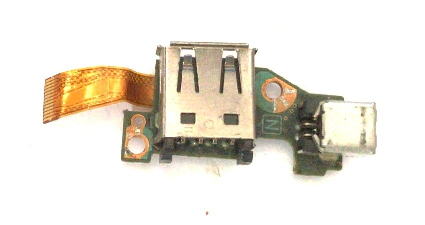 Sony Vaio VGNTX VGN-TX PCG-4J1L Harici Usb Kartı