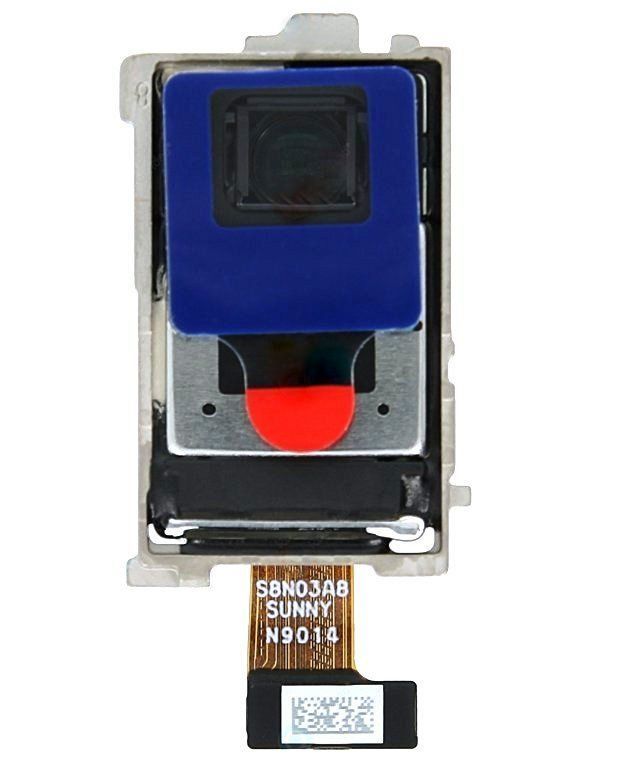 Huawei P30 Pro VOG-L04 VOG-AL00 8MP Telefon Kamerası 23060351