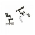 Orijinal Samsung NP270E4J NP270E5G Notebook Menteşe Takımı Hinge Set