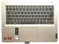 Lenovo Orijinal ideapad 3-14IIL05 81WD Notebook Türkçe Klavye Dahil Üst Kasa