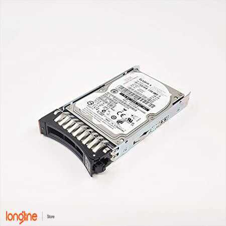 İkinci El IBM HDD 146GB 10K 6G SAS 2.5 SFF 42D0633 42D0632 42D0636 44W2200
