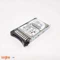 İkinci El IBM HDD 146GB 10K 6G SAS 2.5 SFF 42D0633 42D0632 42D0636 44W2200