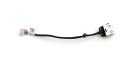 Lenovo Orijinal Thinkpad L570 20JQ 20JR Notebook Dc Power Jack Şarj Soketi