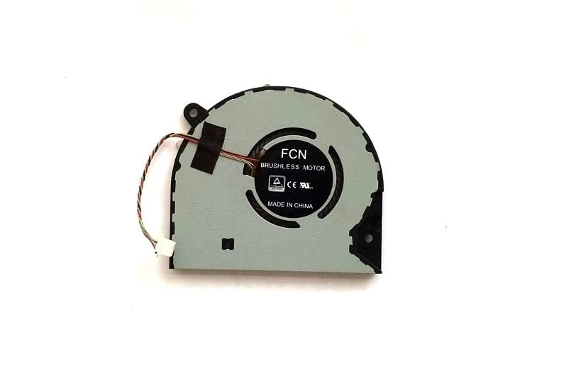 Casper Nirvana F300 Cpu Soğutucu Fan 13N1-04A0112