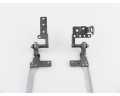 Orijinal Acer Aspire E1-430 Notebook Menteşe Takımı Hinge Set 34.4YP02.021 34.4YP01.021