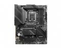 MSI MAG Z790 TOMAHAWK WIFI DDR5 7200MHz 1700p ATX
