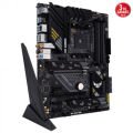 ASUS TUF GAMING B550-PLUS WIFI II 4800Mhz(O.C) DDR4 DP HDMI M.2 AM4