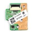Orijinal HP Pavilion 33UT3PB0020 DAUT3APB6C0 Notebook Tetik Power Buton Board