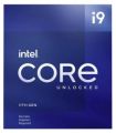 INTEL CORE i9-11900K 3.50Ghz 16MB 1200p 11.Nesil FANSIZ BOX