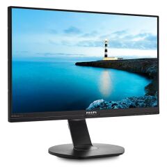 23.8 PHILIPS 241B7QUPBEB IPS FHD 75HZ 1MS USB-C DP
